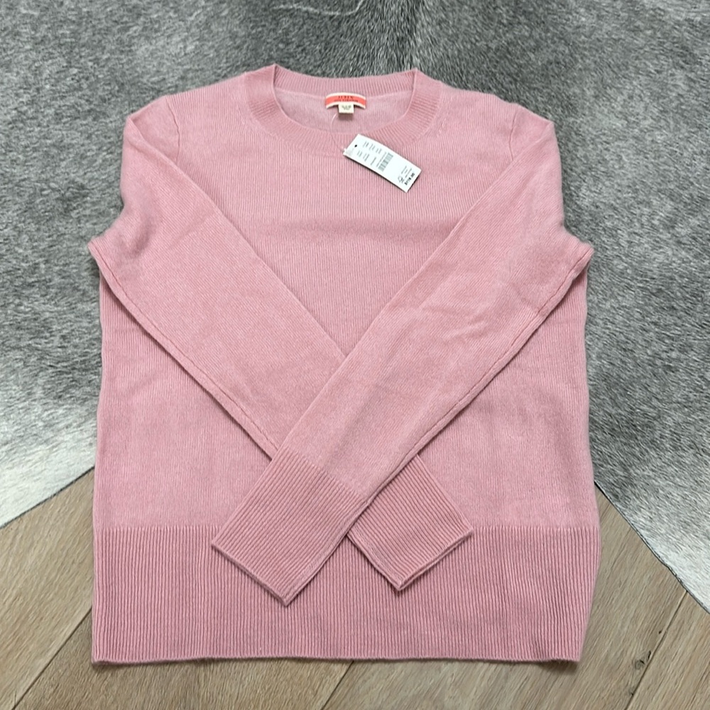 Jcrew Cashmere sweater